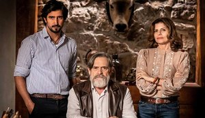 'Mar do Sertão': saiba qual é a história da nova novela das seis e quem está no elenco