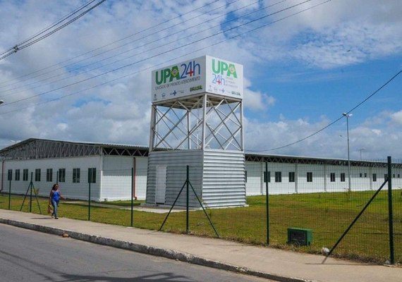 UPA do Jaraguá atende 119 usuários no primeiro dia de funcionamento