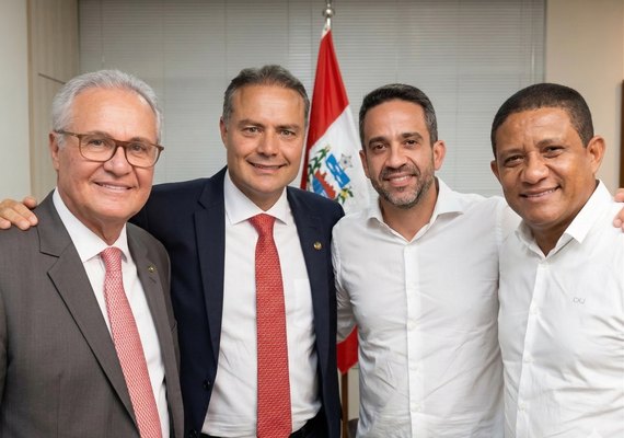 No xadrez político de AL, Júlio Cezar troca MDB pelo PSD para pavimentar caminho à Câmara Federal