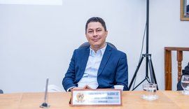 Dyego Correia é o novo presidente da OCB Alagoas