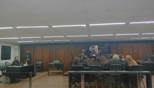 Por tentativa de homicídio, após 16 anos, MP/AL leva autor à condenação