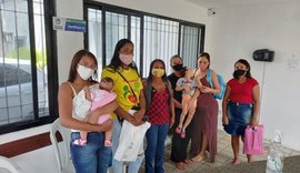 Defensoria assegura prioridade em programas habitacionais para crianças com microcefalia