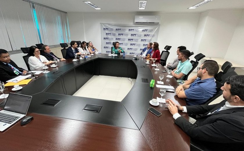 MPF exige regularização de repasses do Estado de Alagoas ao Hospital Chama, de Arapiraca