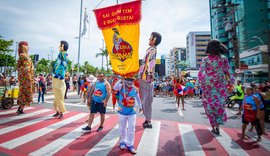 Blocos têm até o dia 14 para participar do edital Prêmio Carnaval 2025