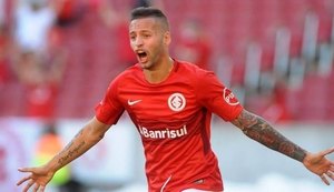 Na volta à Série A, Internacional vence Bahia com gols de Nico López