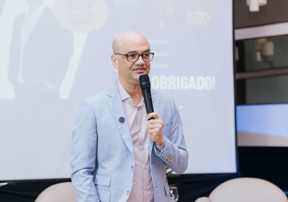 Pesquisador nordestino terá trabalho apresentado em congresso nacional sobre violência contra crianças e adolescentes