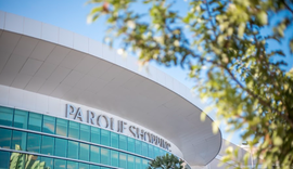 Parque Shopping terá ponto de vacinação contra a poliomielite neste final de semana