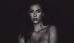 Kim Kardashian diz que seu talento é fazer com que as pessoas gostem dela e fazer dinheiro com isso