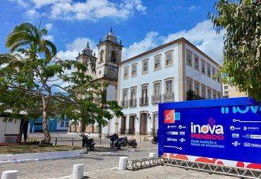Penedo se transforma na capital da inovação e movimenta a economia com o sucesso do Inova Penedo