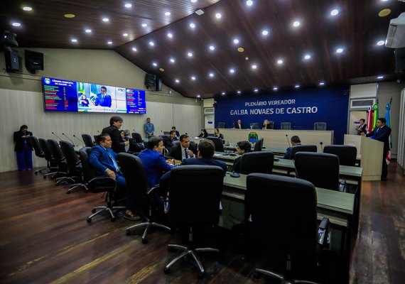 Vereadores de Maceió incentivam consumidores a entrar com ações judiciais contra a empresa BRK