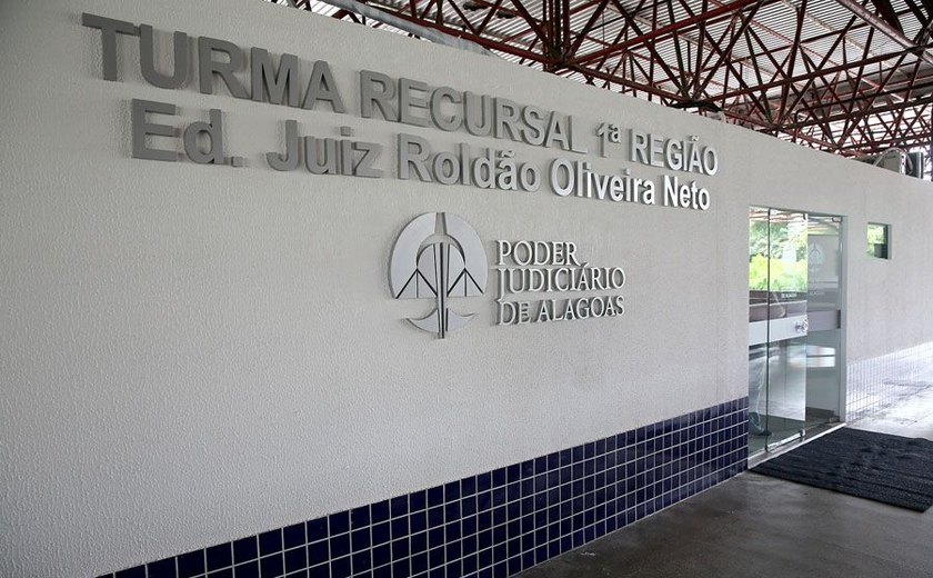 ﻿Com melhor estrutura, Turma Recursal de Maceió é inaugurada na rodoviária