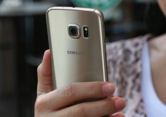 Samsung abandona Galaxy S8; celular não terá mais atualizações