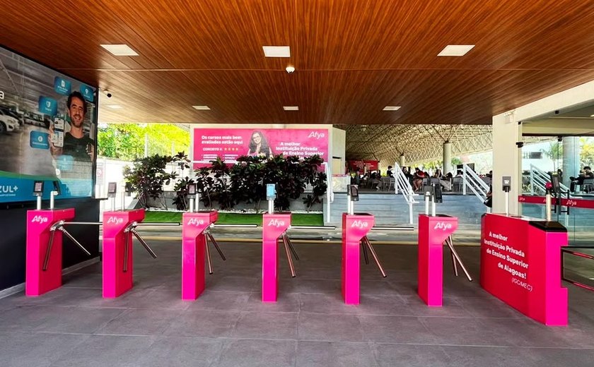 Afya Unima abre as portas para estudantes do ensino médio conhecerem a experiência universitária