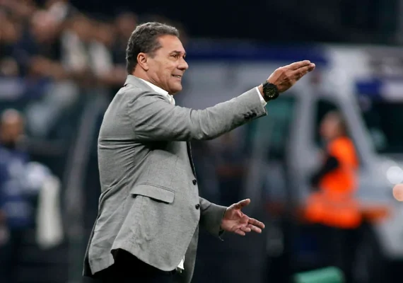 Corinthians perde para o Del Valle e se complica em seu grupo na Libertadores