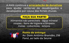 AMA - Alagoas