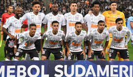 Corinthians vence Wanderers e abre boa vantagem na Sul-Americana