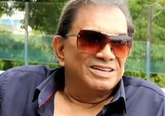 Dedé não faz acordo e proíbe a Globo de usar nome em 'Os Trapalhões'