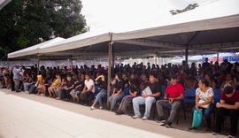 Mutirão de atendimentos eleitorais segue neste sábado e domingo
