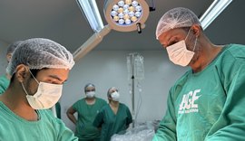 Alagoas alcança a 52ª captação de órgãos de 2025 no HGE e mais quatro vidas são salvas