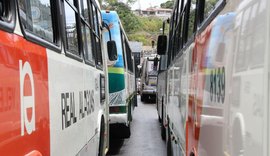 Obras da CBTU modificam trânsito da parte baixa de Maceió na próxima semana