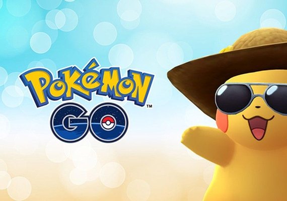 Em evento de aniversário do Pokémon Go, jogo terá Pikachu especial