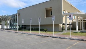 Estacionamento da OAB-AL é o 1º do estado a disponibilizar vaga reservada para autistas