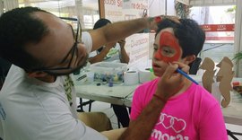 Ações marcam o Dia Internacional da Síndrome de Down