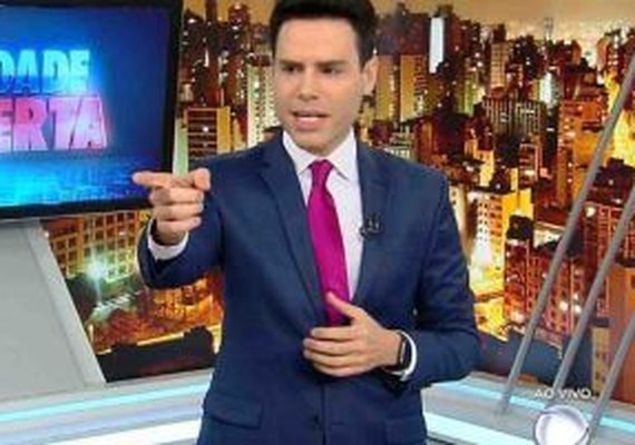 Tragédia! Mãe descobre morte da filha ao vivo no Cidade Alerta e desmaia