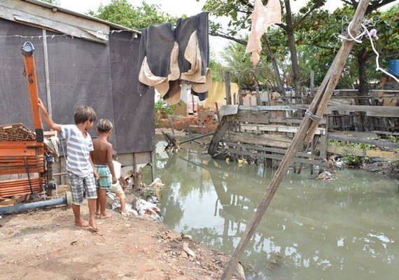 Período chuvoso aumenta riscos de contrair leptospirose