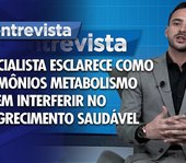 TH Entrevista - Caio Galvão