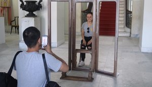 Projeto “Descolonize Desbinarize” realiza ciclo de atividades no Mupa