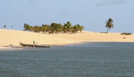Piaçabuçu possui a praia mais longa do Estado de Alagoas