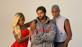 Cariúcha estrela capa da Bananas Magazine em meio a nova fase na televisão