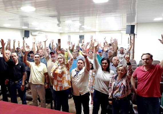 ACT Casal é fechado com reposição total da inflação e ganho real no auxílio alimentação