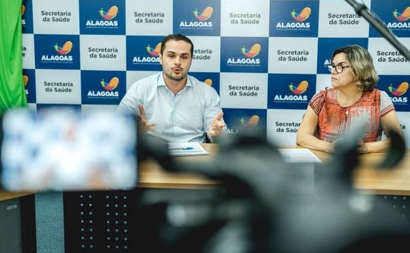 Covid-19 alcança 41 bairros de Maceió e é preciso reforçar isolamento, alerta médica