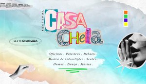 Festival Casa Cheia chega a Maceió para celebrar e fortalecer a Economia Criativa