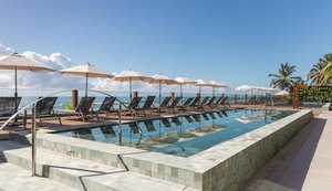 Hotel é destaque na Vogue Brasil e no Guia Viajar Melhor