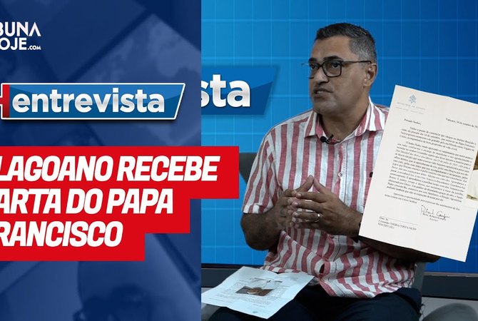 TH Entrevista - Crismédio Costa