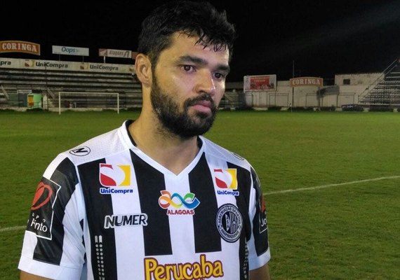 Dois jogos abrem a quarta rodada do Campeonato Alagoano