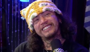 Whindersson Nunes diz ter repensado sua sexualidade: 'Sou gay'