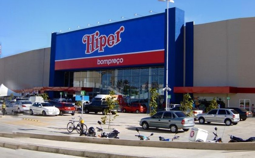Supermercado é condenado a indenizar cliente que sofreu acidente em loja