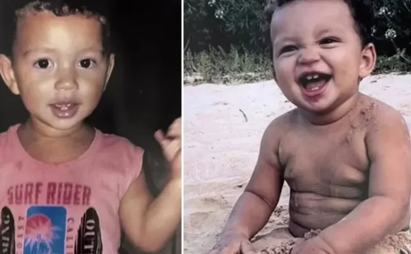 Menino de 1 ano desaparece de casa e buscas já completam 10 dias
