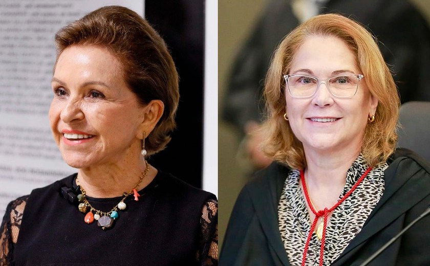 Juízas Ana Florinda Dantas e Silvana Omena são convocadas para atuar no TJ/AL