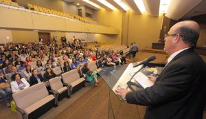 Alagoas tem 316 pessoas habilitadas à adoção de crianças e adolescentes