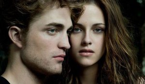 Robert Pattinson e Kristen Stewart vão fazer filme juntos