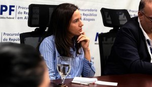 MPF promove reunião para buscar soluções para o Colégio de Aplicação, da Ufal