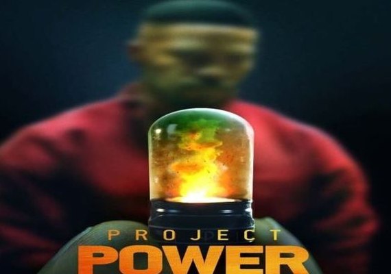 Netflix divulga trailer de Project Power, com Jamie Foxx e Rodrigo Santoro