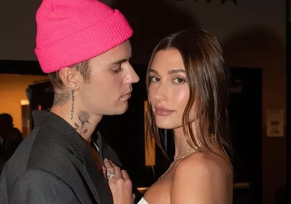 Casamento de Justin e Hailey Bieber está 'insuportável'