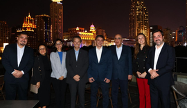 Missão à China aproxima cooperativas brasileiras de oportunidades estratégicas no mercado asiático