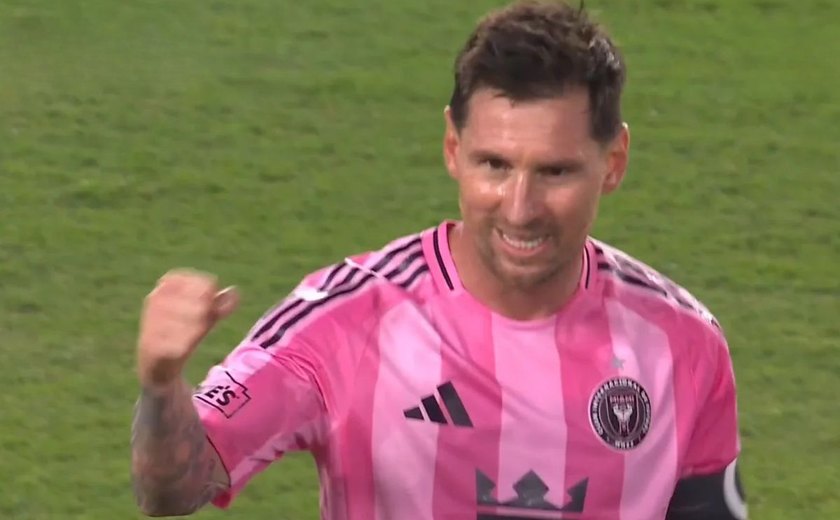 Fortuna de Messi, ídolo da Argentina, ultrapassa R$ 5 bilhões e impressiona